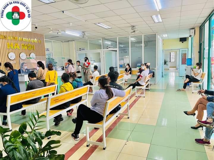 Chuyên khoa Tim mạch