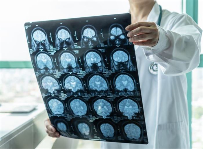 Chuyên khoa chẩn đoán hình ảnh