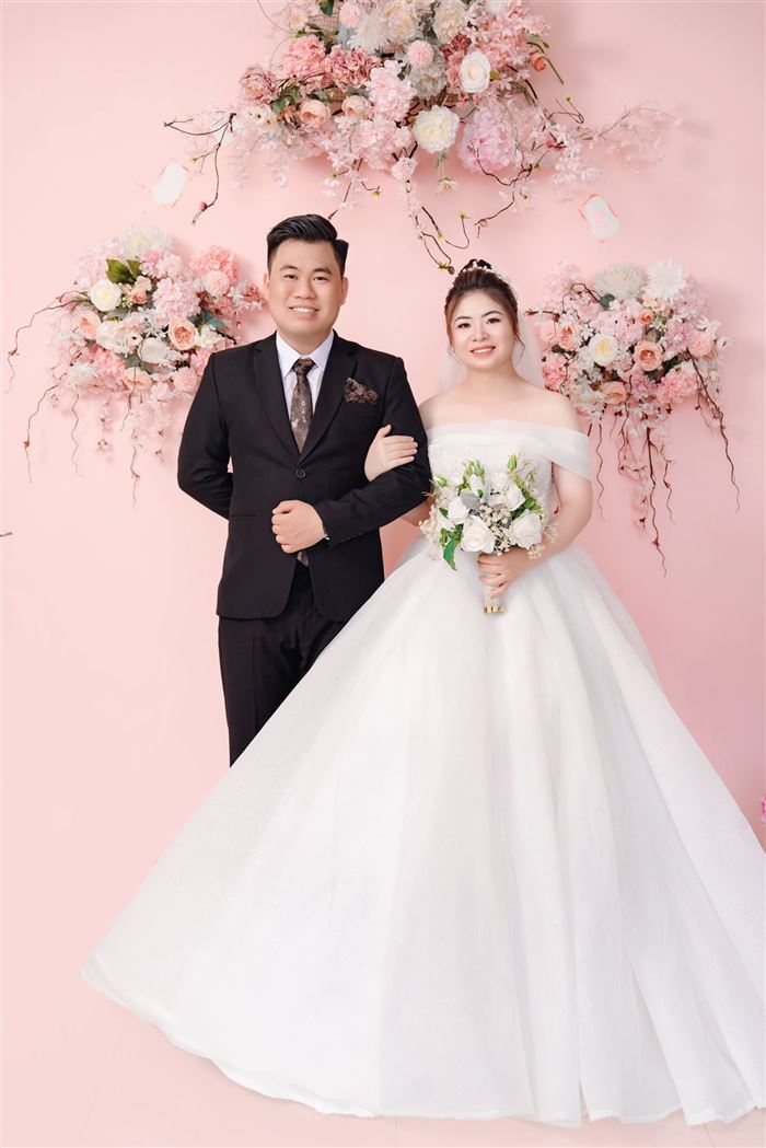 Ceo Nguyễn Việt Hưng