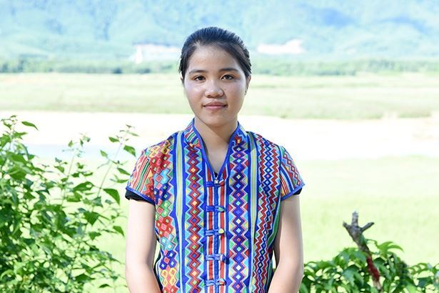Chị Loan