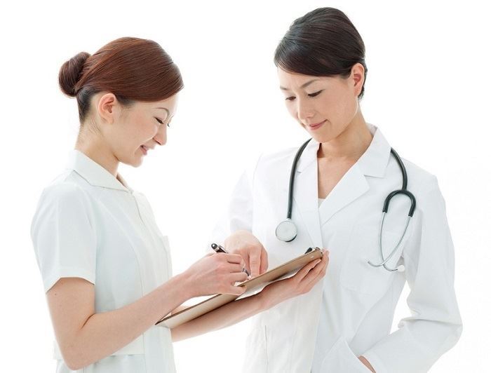 Hướng dẫn khám bệnh tại Hệ thống y tế Đa Khoa Quốc Tế Hà Nội Hải Dương