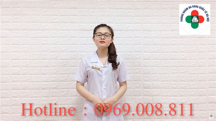 ƯU ĐÃI 8/3 : KHÁM SỨC KHỎE TỔNG QUÁT