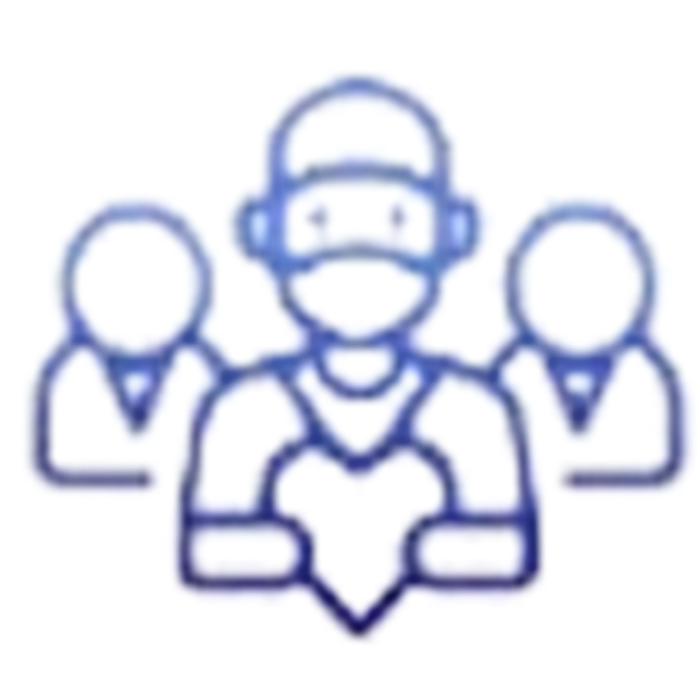 Đội ngũ bác sĩ